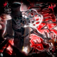 MONTAGEM LUNARIS TANNER - EP - -Prey, ToufG, NITRXM & KXNGY