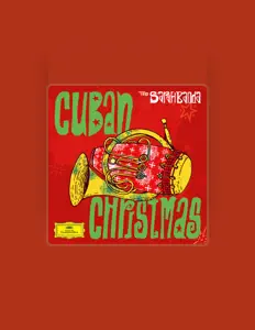 The Sarahbanda을(를) 듣고, 뮤직 비디오를 보고, 약력을 읽고, 투어 일정 등을 확인하세요!