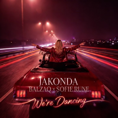 We’re Dancing - Single