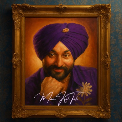 Main Kal Tak (feat. Surjit Bindrakhia) - Single