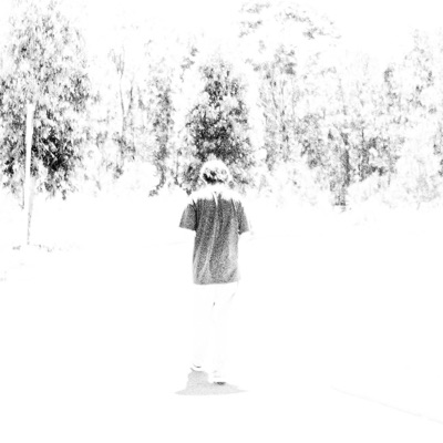 Where DID You Go - Single