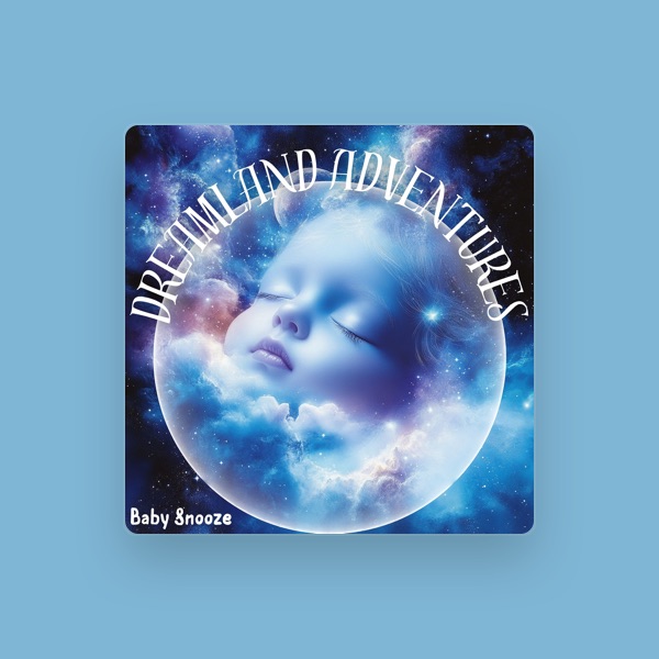 Baby Snooze's avatar