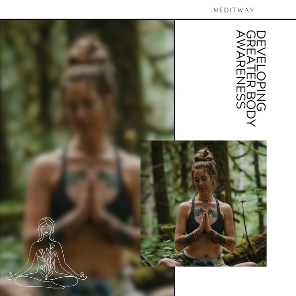 Developing Greater Body Awareness