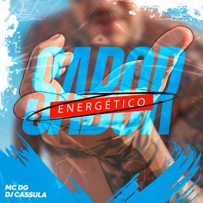 Sabor Energético - Single