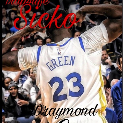 Draymond Green - Single