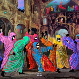 Knock Knock 4K Tha Greatest & Whoisamirbe?