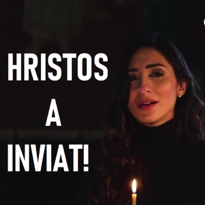 MARIA COMAN - Hristos a Inviat