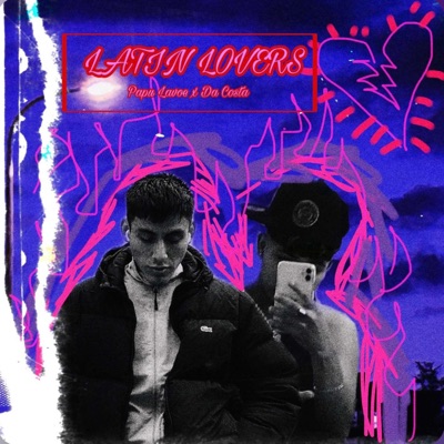 Latin Lovers
