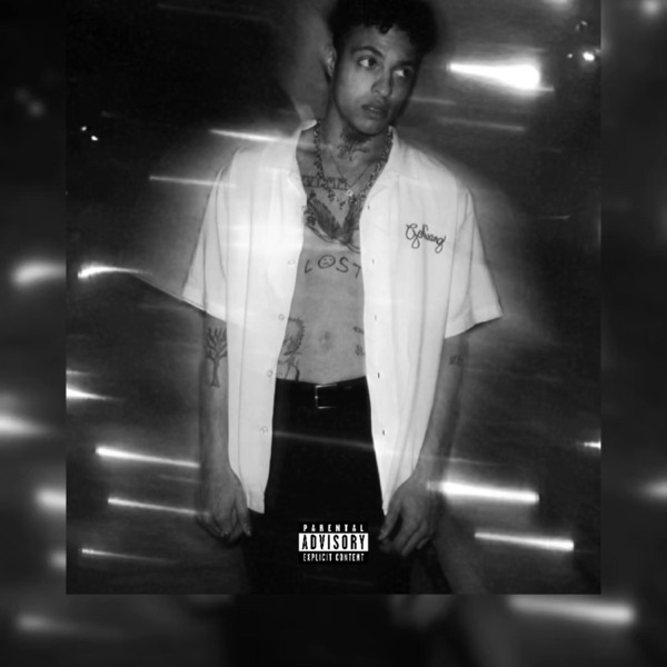 Black n white - Single