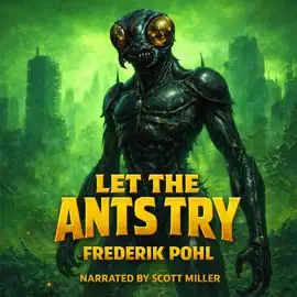 Let The Ants Try: From War’s Ashes, Ants Rise