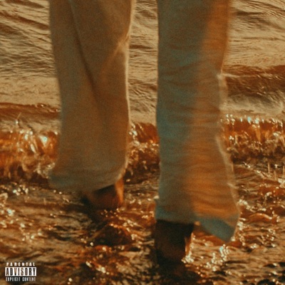 TIVE QUE PERDOAR - Single