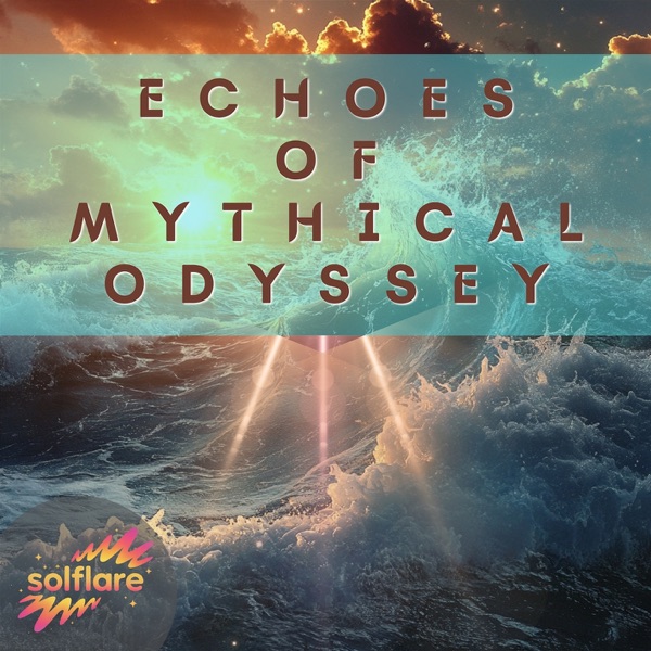 Echoes of Mythical Odyssey - EP