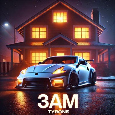 3AM (feat. Yung6) - Single