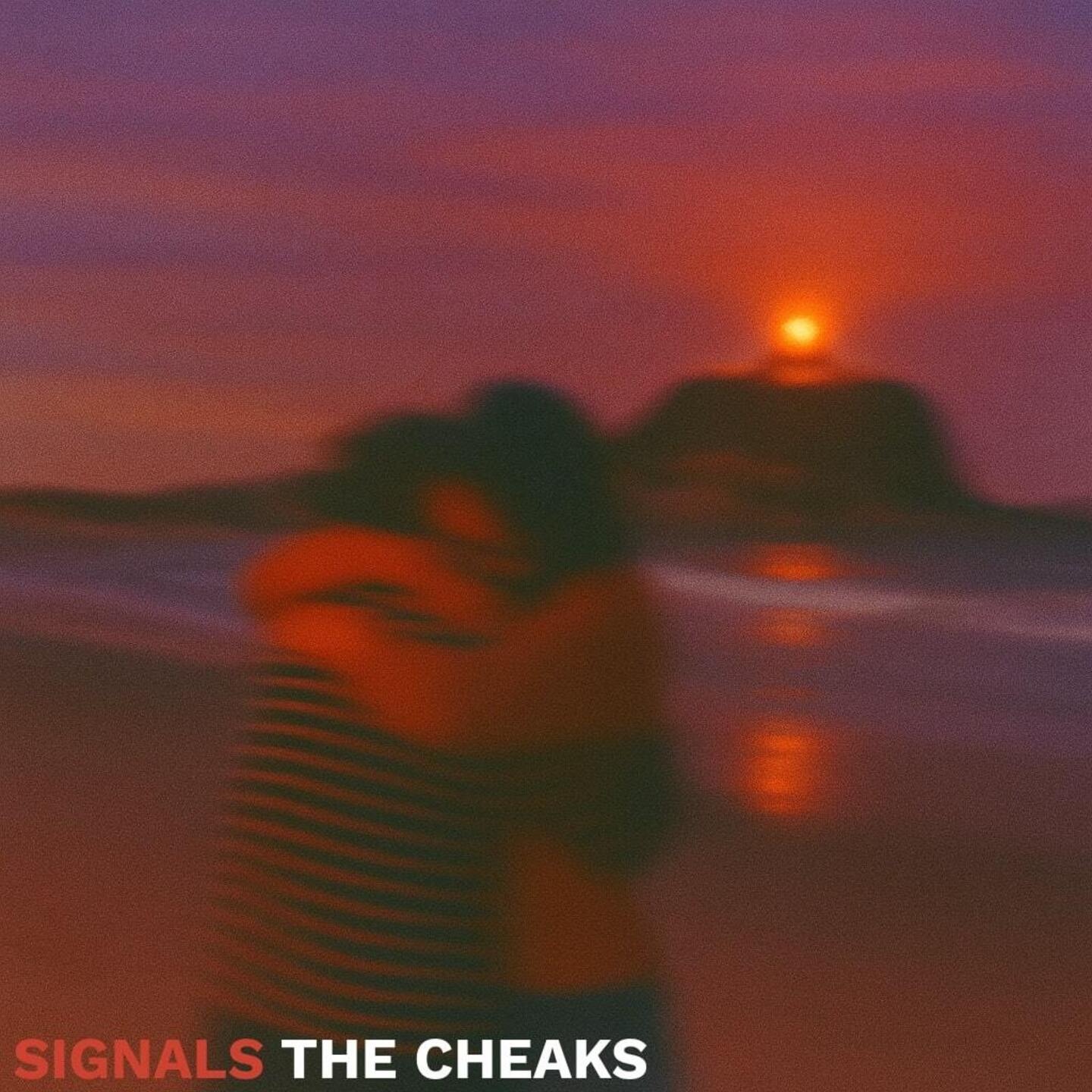 Signals - EP