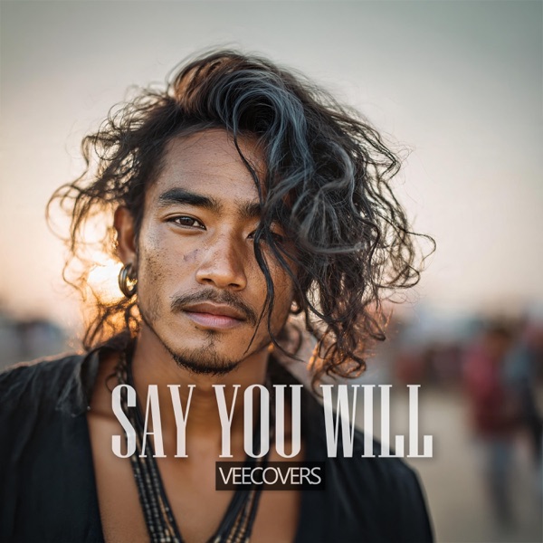 Say You Will (R&B Version) - Single