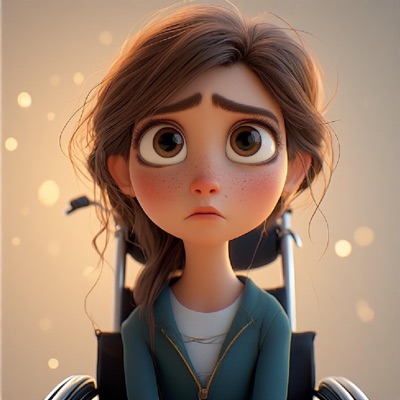 gigi kids dj - no soy modelo sad