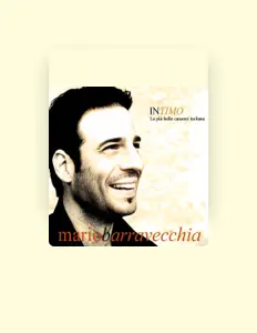 Listen to Mario Barravecchia, watch music videos, read bio, see tour dates & more!