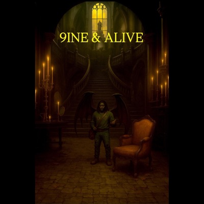 9INE&ALIVE