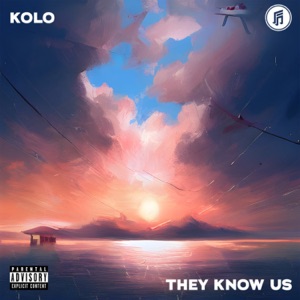 They Know Us - Single