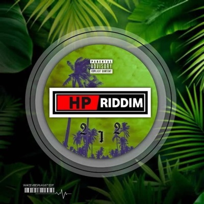 Yumi Flow - Pretty Position (HP RIDDIM)
