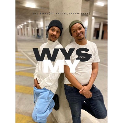 Wys My (feat. Kattie & Sasso Vlet) - Single