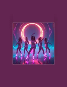 Escucha a Key for Fun, mira videos musicales, lee su biografía, consulta las fechas de las gira y más.