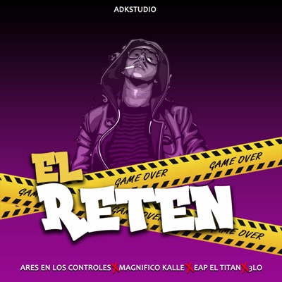 El Reten - Single