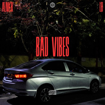 Bad Vibes (feat. Little Bhatia & SRQ) - Single