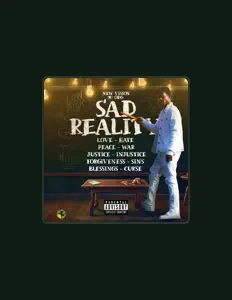 Dengarkan NEW VISION, tonton video musik, baca bio, lihat tanggal tur & lainnya!