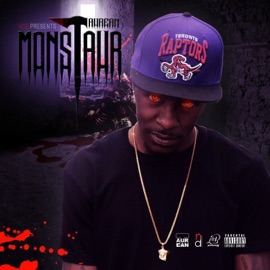 From Dusk Till Dawn (feat. Danae Simone & Bvggz) Taurean