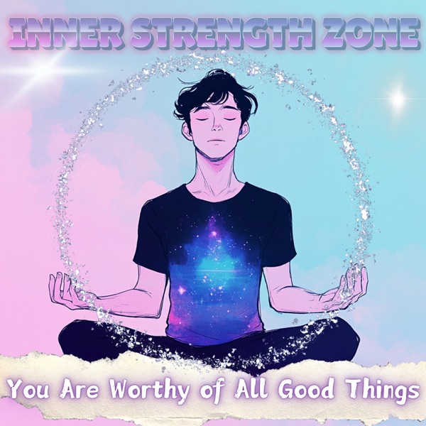 You Are Worthy of All Good Things