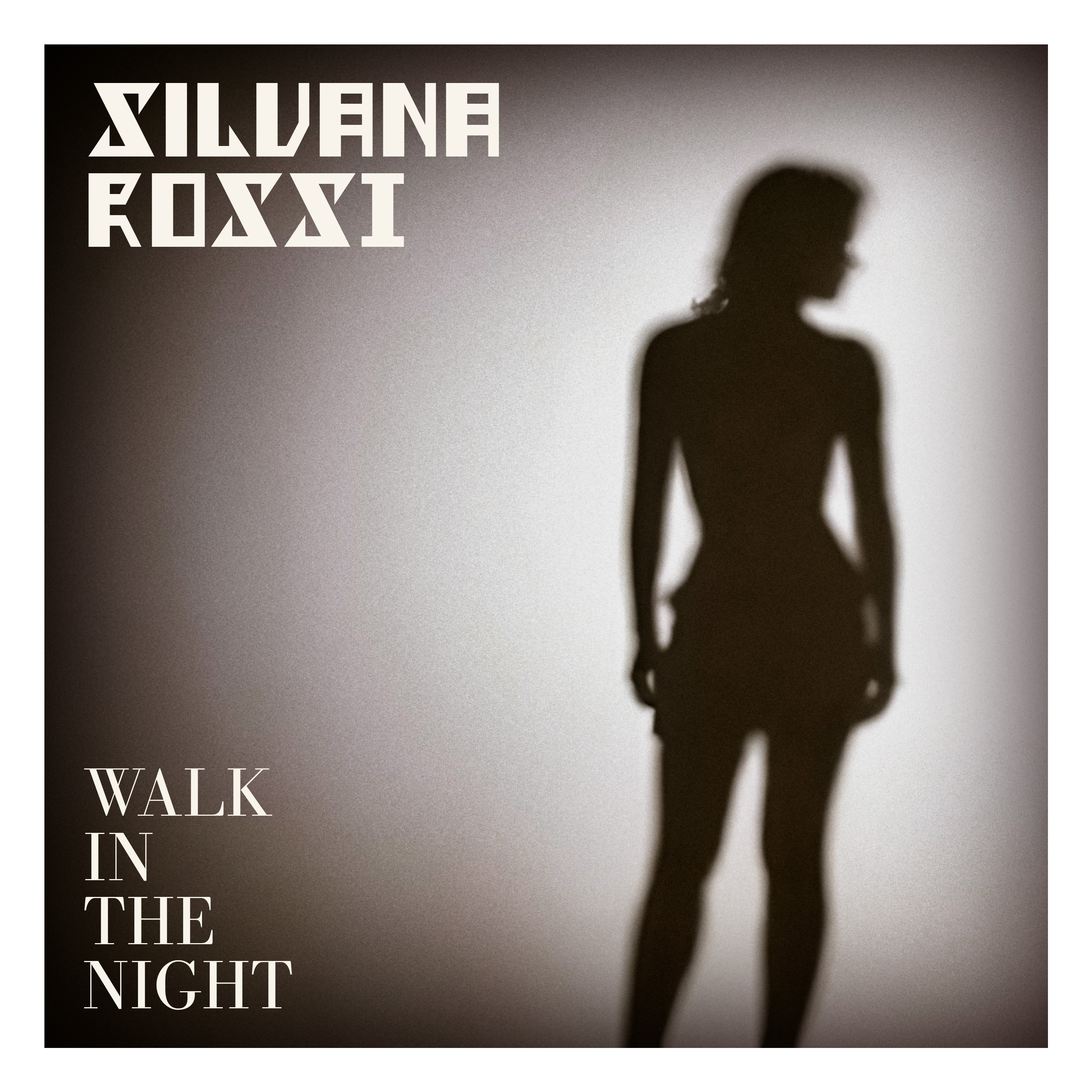 Walk in the Night - Single
