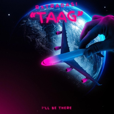 TAAG (feat. Henry) - Single