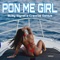 Pon Me Girl - Busy Signal & Crawba Genius lyrics