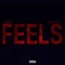 FEELS - Dj Boat & Ghetto Boy lyrics