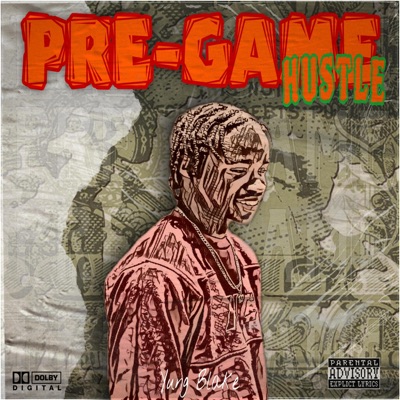 Pre-Game Hustle - EP