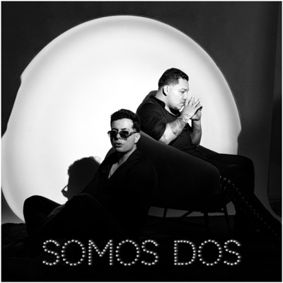 Somos Dos - Single