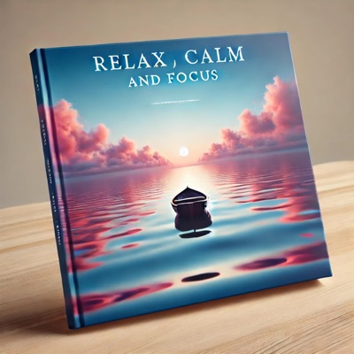 Relax, Calm, and Focus