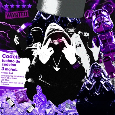 Codein - Single