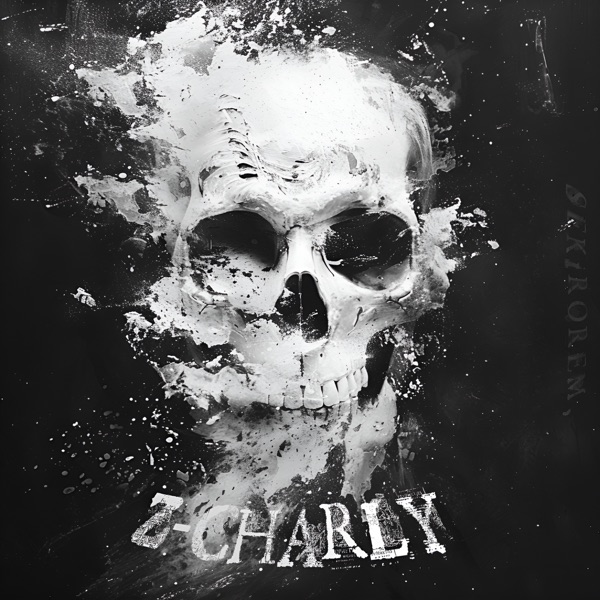 Z-CHARLY - EP
