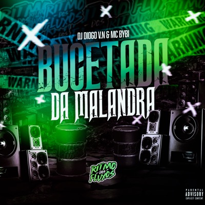 Bucetada da Malandra - Single