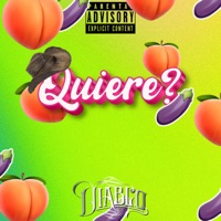 PORQUE QUIERE? - Single - Dan Kidd