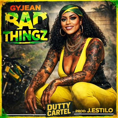 Bad Thingz - Single