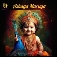 Azhaga Muruga (feat. Kamaleshwar M & Padmaja Sriram) - Single - Anagha V