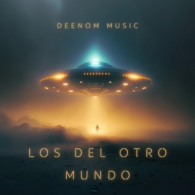 LOS DEL OTRO MUNDO (feat. HARRY EL HIBRIDO, DON DAY, DAVID KAM, GEMELOS Y ORLAY & MYCRO YIN) - Single