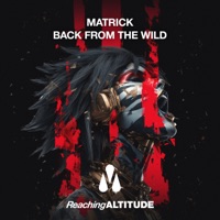 Back from the Wild - Single - MatricK