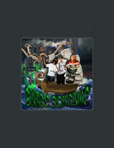 聆聽 KOZTA、觀看音樂影片、閱讀小傳、查看巡演日期等！