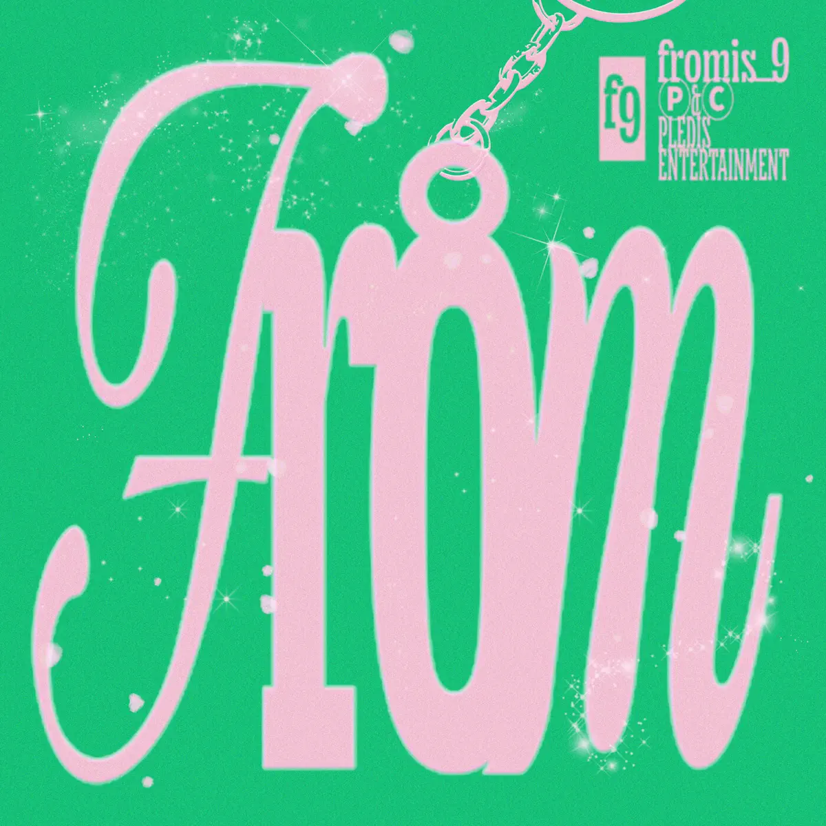 fromis_9 - from - Single (2024) [iTunes Plus AAC M4A]-新房子