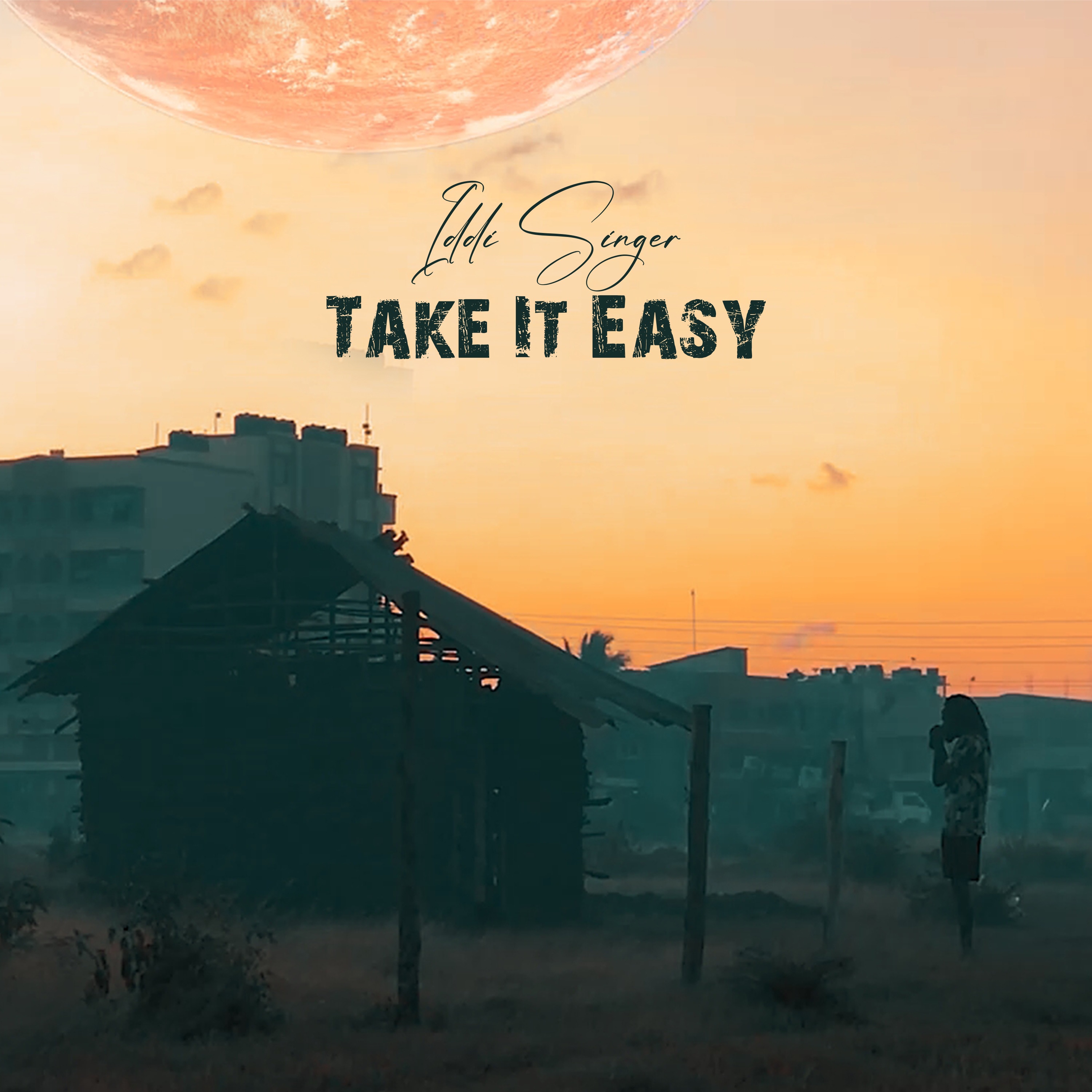 Take It Easy - Single