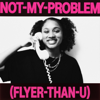 Laila! - Not My Problem artwork